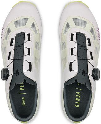 Превью  Велотуфли для кросс-кантри FIZIK Vento Proxy Light Lilac/Lime